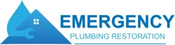 Emergency Plumbing Restoration