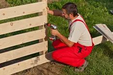 Lincoln Fence Contractors