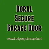 Doral Secure Garage Door