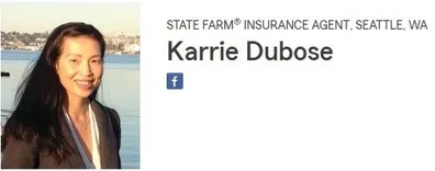 State Farm Seattle | Agent Karrie Dubose