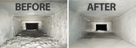 Pro G Air Duct Cleaning & Dryer Vent Cleaning