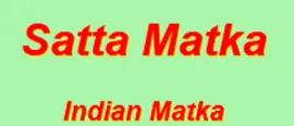 Satta Matka Market