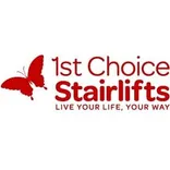 1st Choice Stairlifts Ltd