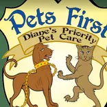 Pets First Diane's Priority Pet Care