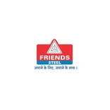 Friends Steel Group -TMT Bar / Steel Manufacturers in Ahmedabad