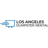  Los Angeles Dumpster Rental