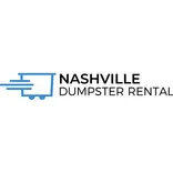 Nashville Dumpster Rental