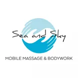 Sea and Sky Mobile Massage