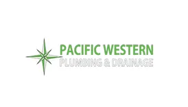 Pacific Western Plumbing & Drainage Ltd.