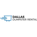 Dallas Dumpster Rental