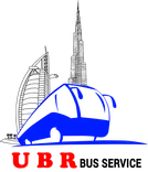UBR Dubai Bus rental services