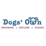 Dogs' Own Grooming and Daycare