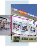 Best IVF Clinic in Ahmedabad