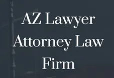 AZ Attorney Lawyer