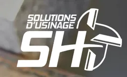Solution d'usinage SH