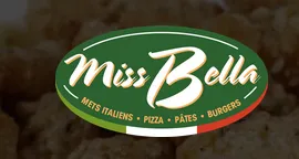 Miss Bella Pizzeria