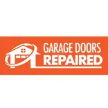 Garage Doors Repaired