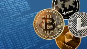 crypto blog platform