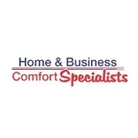 Home & Business Comfort Specialists