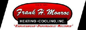 Frank H Monroe Heating & Air Conditioning