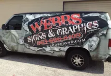 Webb's Signs and Graphics