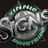 Vinnie Pinstripe Inc