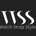 Watch Strap Style