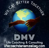 DMV counseling and Life coaching services:Dr Dan amzallag