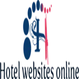 Hotel websites online