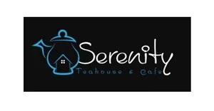 Serenity Garden Teahouse & Cafe