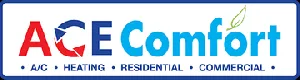 Ace Comfort Air Conditioning & Heating Houston