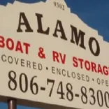 Alamo Boat & RV Storage