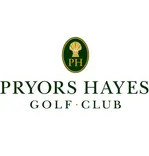 Pryors Hayes Golf Club