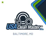 USA Clean Master 