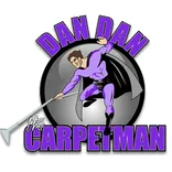 Dan Dan the Carpet Man