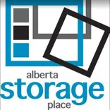 Alberta Storage Place