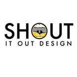 Shout It Out Design