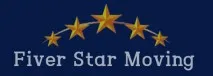 Five Star Moving & Storage