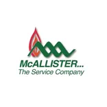 McAllister…The Service Company