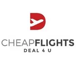 Cheap Flights Deal 4U