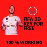 [%FREE KEY%] FIFA 20 Keygen Generator