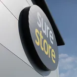 SureStore - Self Storage Burton On Trent