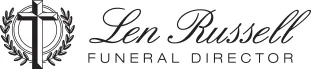 Len Russell Funeral Director