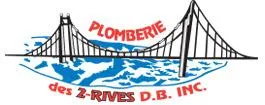 PLOMBERIE DES DEUX RIVES