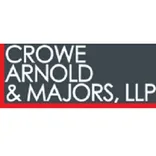 Crowe Arnold & Majors, LLP