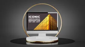 Iconic Website Design and SEO