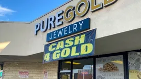 Pure Gold Jewelry