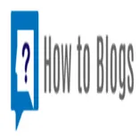 How to blogs