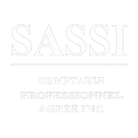 SASSI COMPTABLE PROFESSIONNEL AGRÉÉ