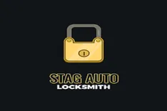 Stag Auto Locksmith